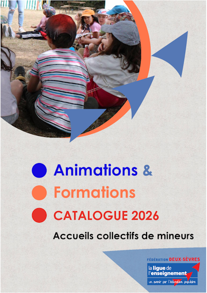 Catalogue ACM 2026